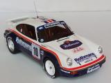 PORSCHE 911 SC RS Gr.B Tour de Corse 1985-OttO mobile